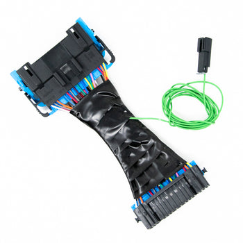 13-15 Camaro Frameless Mirror Harness v3